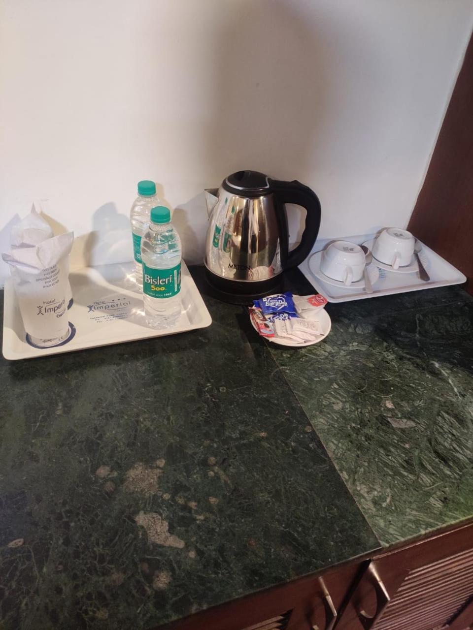 Hotel Imperial Executive Ludhiana Ngoại thất bức ảnh